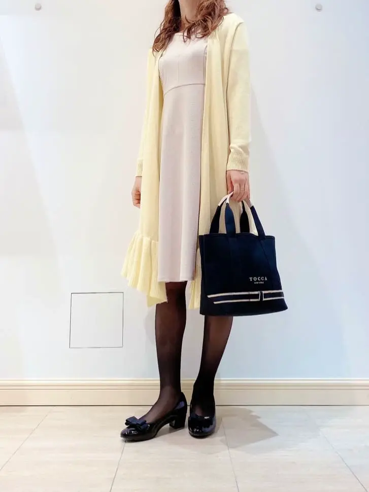 TOCCA 池部 コーディネート画像