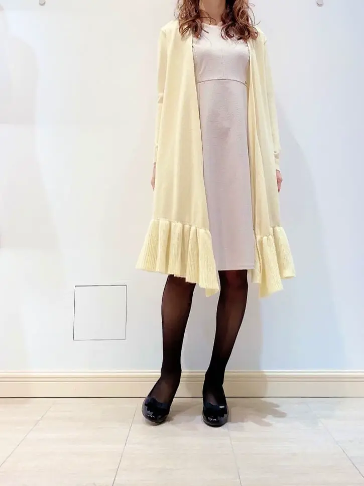 TOCCA 池部 コーディネート画像