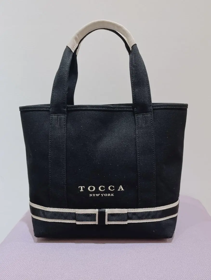 TOCCA 池部 コーディネート画像