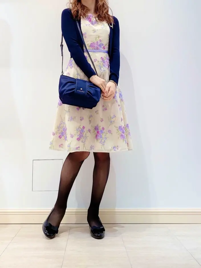  池部 コーディネート画像