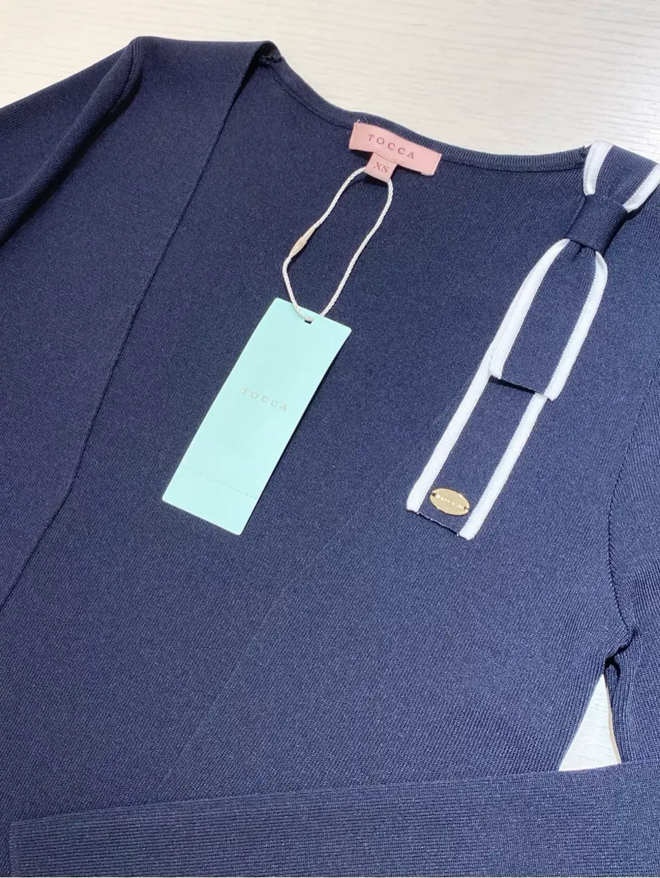 TOCCA 池部 コーディネート画像