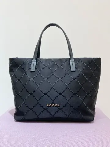 TOCCA 櫻木 コーディネート画像