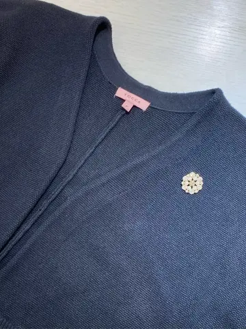 TOCCA 池部 コーディネート画像