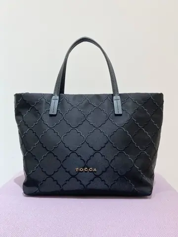 TOCCA 池部 コーディネート画像