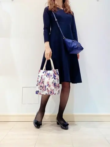 TOCCA 池部 コーディネート画像