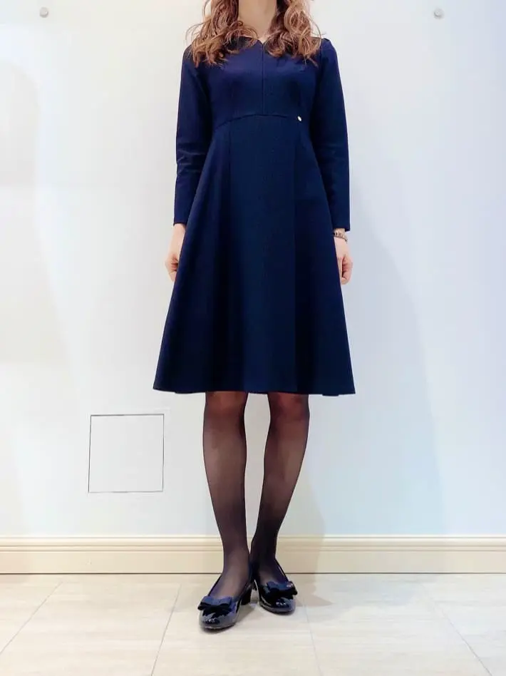 TOCCA 池部 コーディネート画像