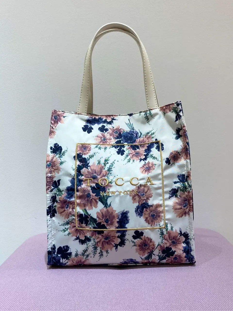 TOCCA 池部 コーディネート画像