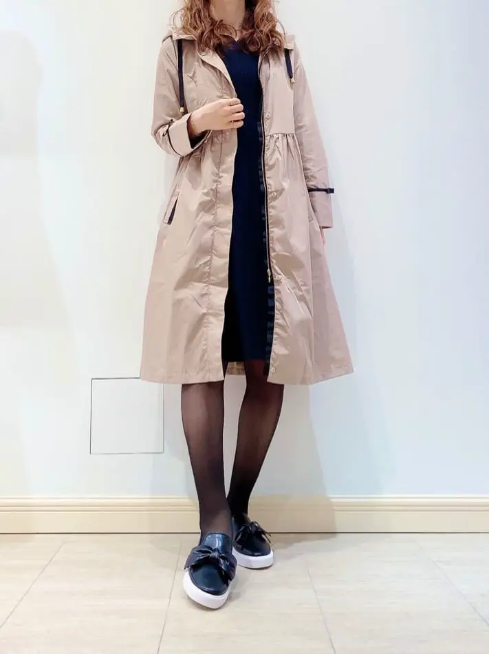 TOCCA 池部 コーディネート画像