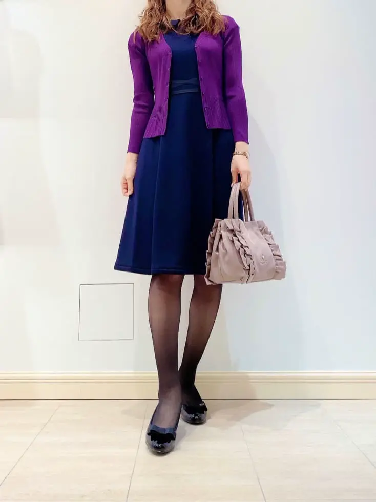  池部 コーディネート画像