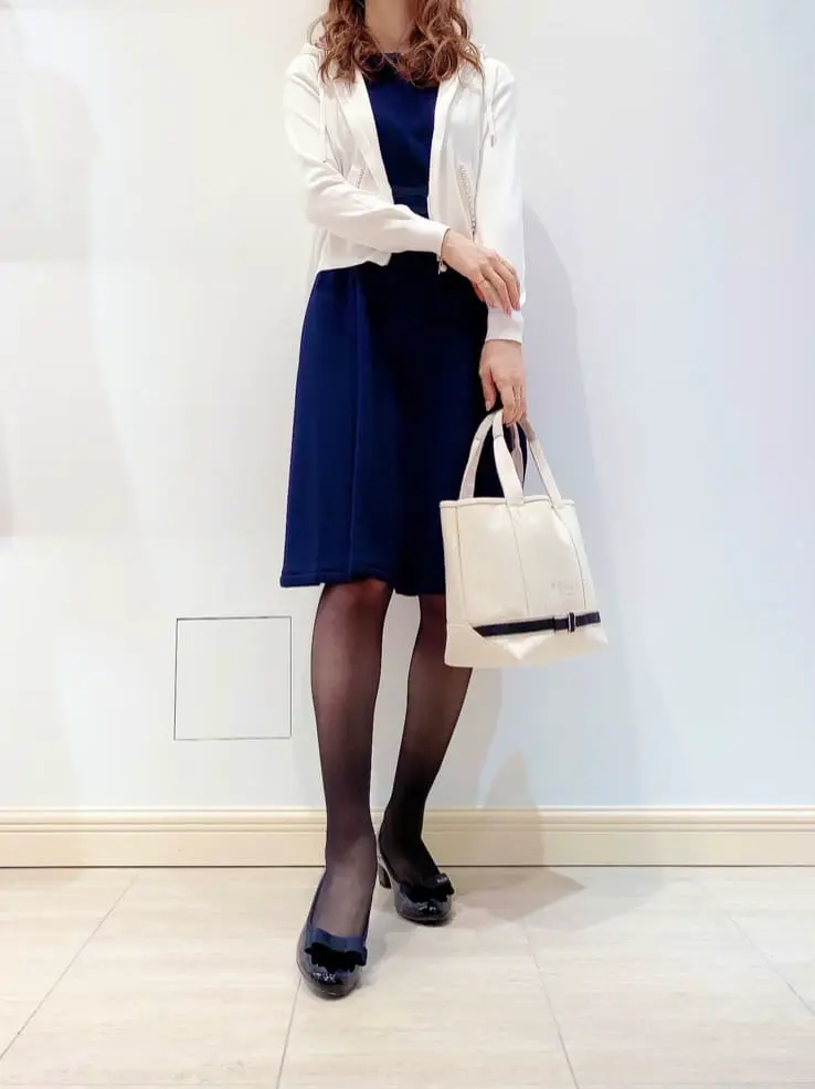  池部 コーディネート画像