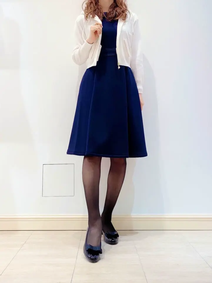 TOCCA 池部 コーディネート画像