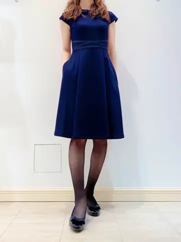 TOCCA 池部 コーディネート画像