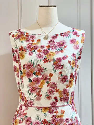 TOCCA スタッフ コーディネート画像