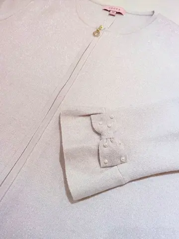 TOCCA スタッフ コーディネート画像