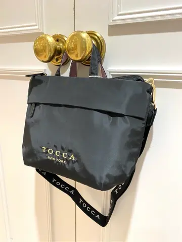 TOCCA スタッフ コーディネート画像