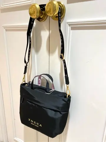 TOCCA スタッフ コーディネート画像