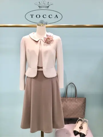 TOCCA ｋｉｍ コーディネート画像