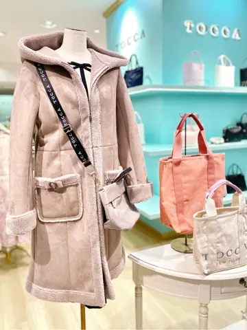 TOCCA oda ❁ コーディネート画像