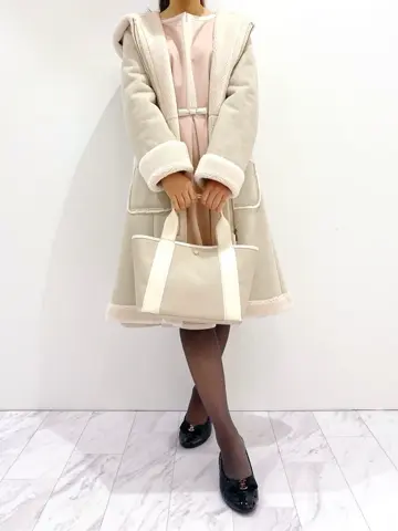 TOCCA oda ❁ コーディネート画像