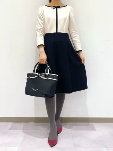 TOCCA oda ❁ コーディネート画像