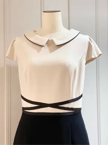 TOCCA スタッフ コーディネート画像