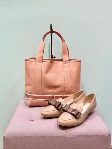 TOCCA Y.K コーディネート画像