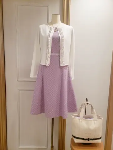 TOCCA スタッフＳ コーディネート画像