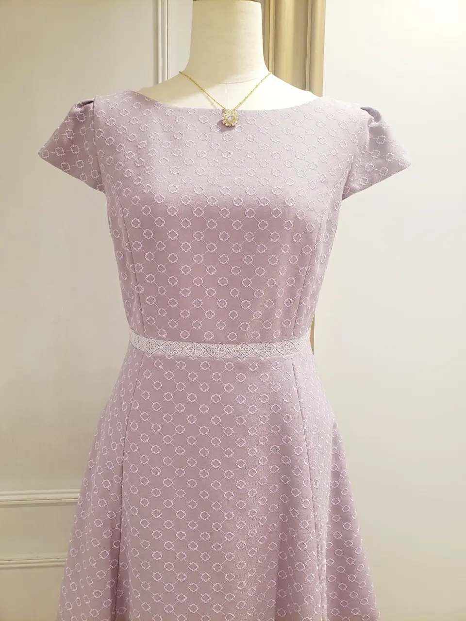 TOCCA スタッフＳ コーディネート画像