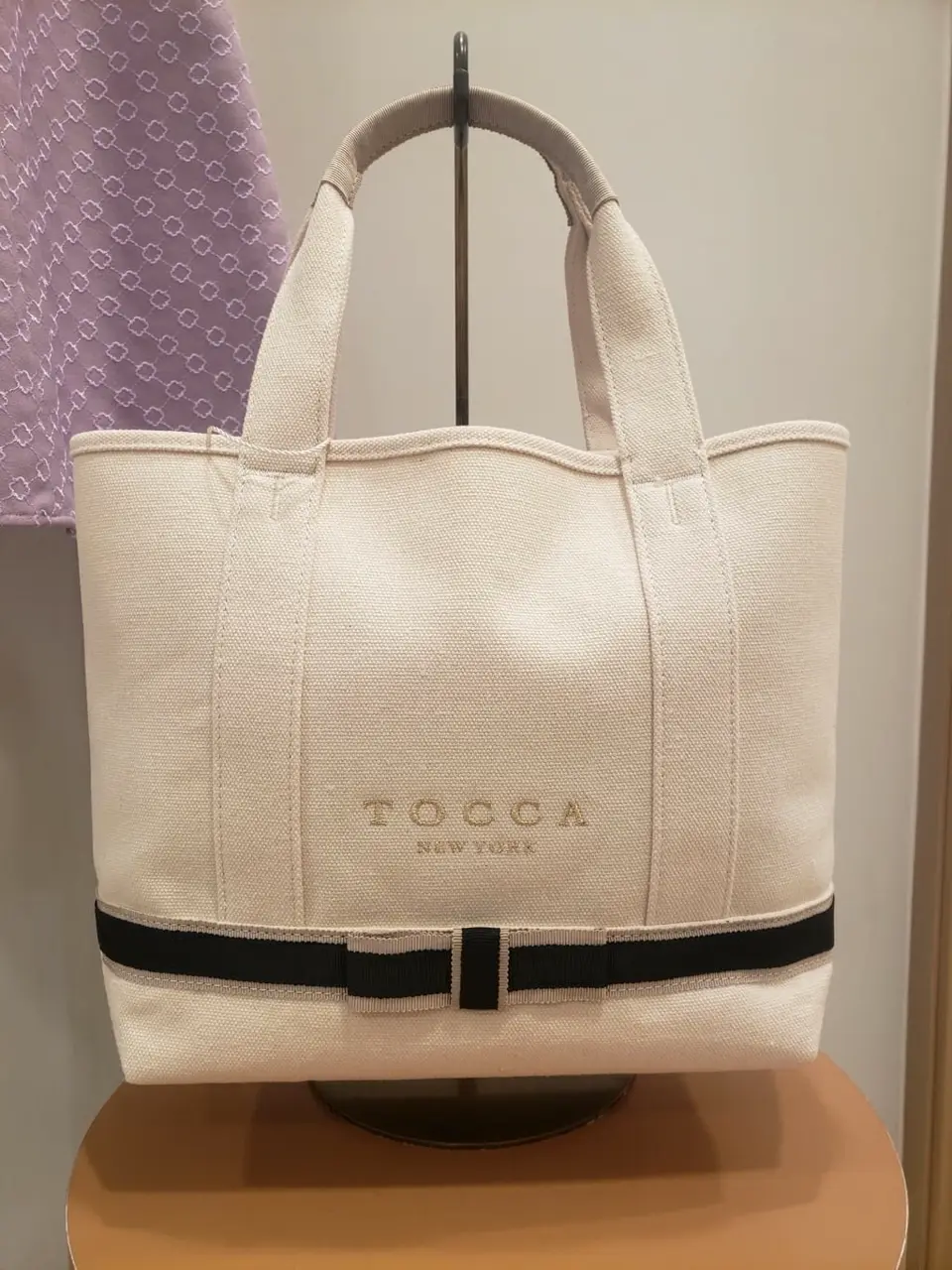 TOCCA スタッフＳ コーディネート画像