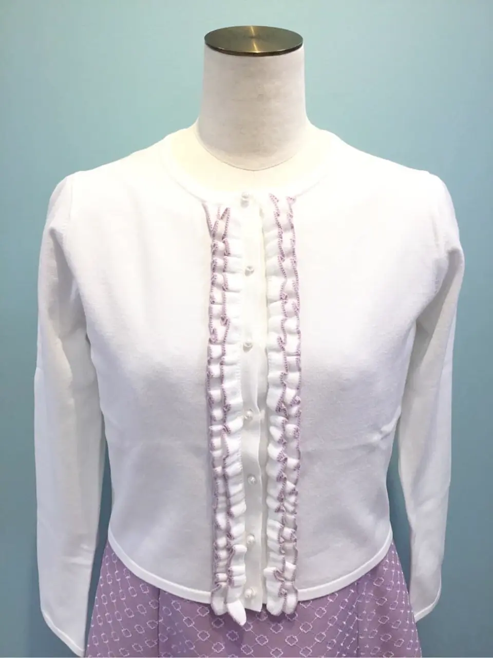 TOCCA 𝒽 コーディネート画像