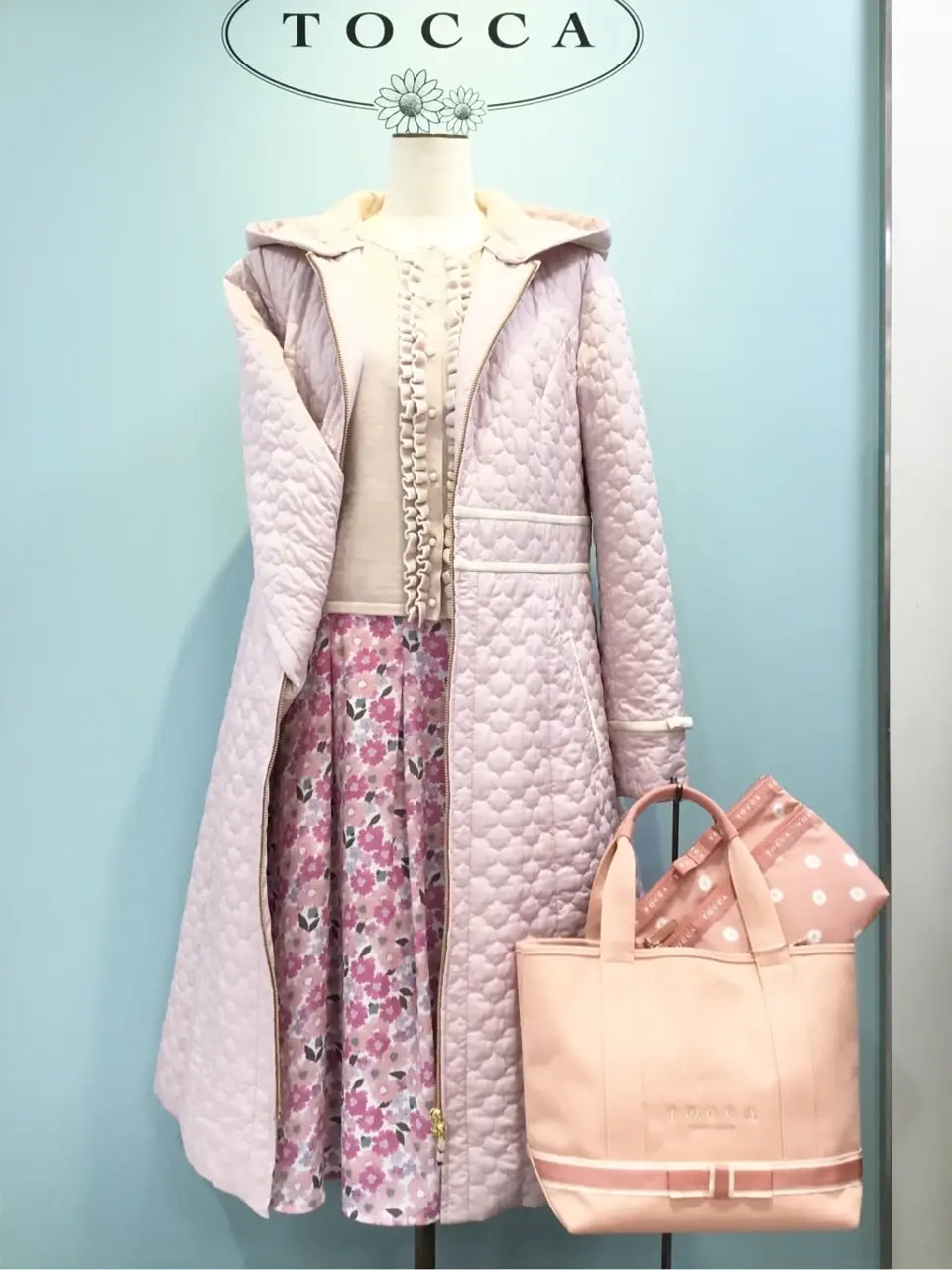  𝒽 コーディネート画像