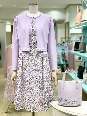 TOCCA 𝓕 コーディネート画像