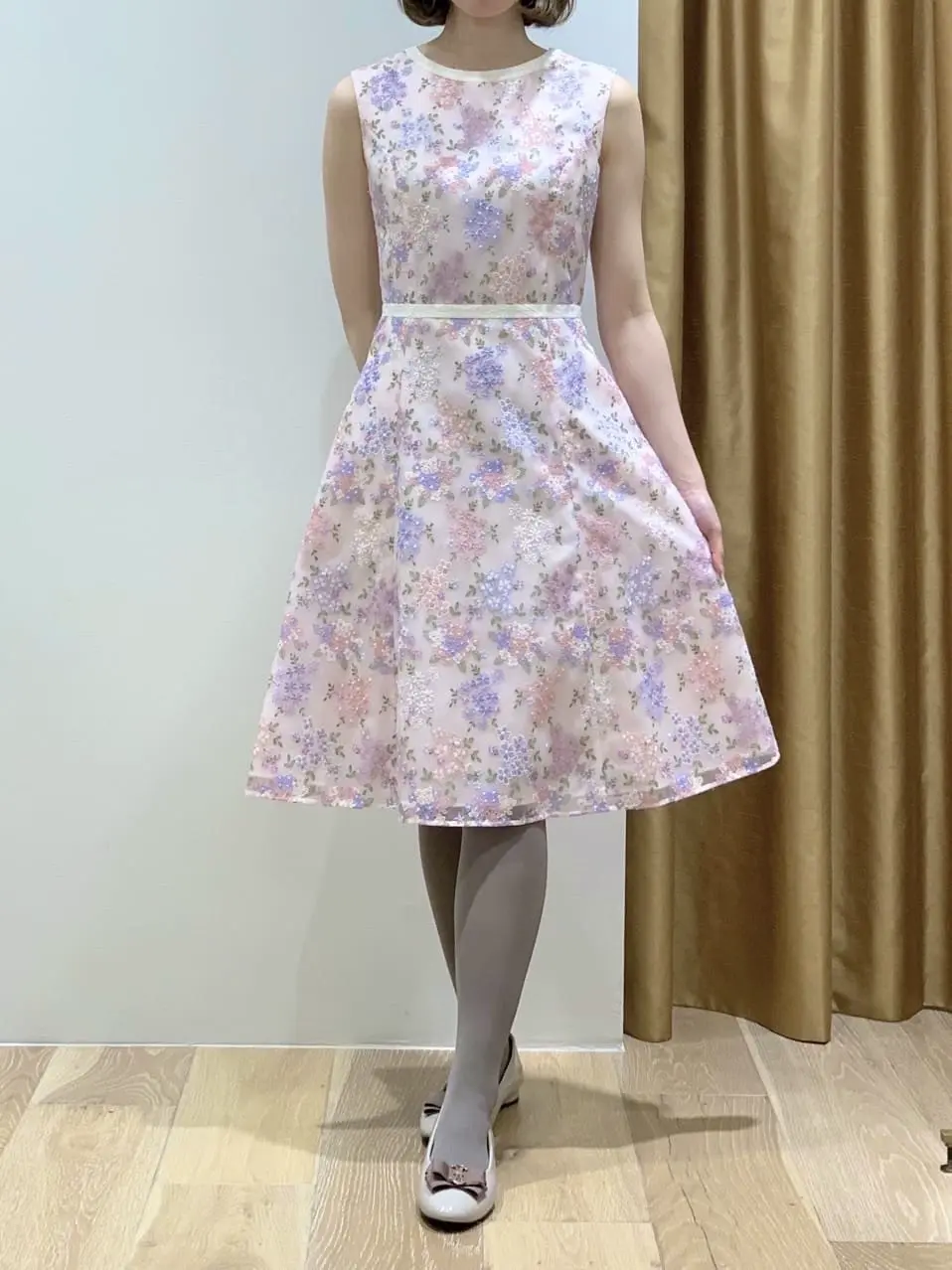 TOCCA Ｉ コーディネート画像