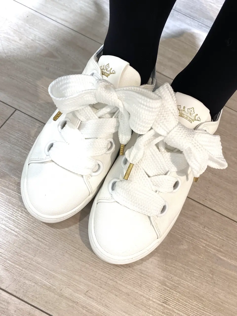 TOCCA スタッフ コーディネート画像