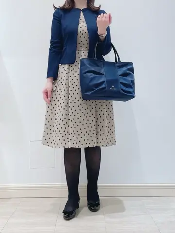 TOCCA 櫻木 コーディネート画像