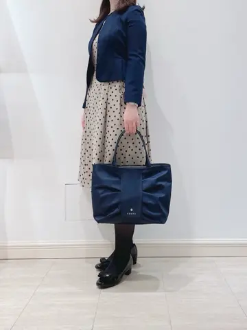 TOCCA 櫻木 コーディネート画像