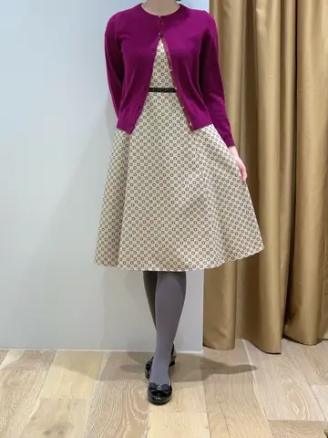 TOCCA Ｉ コーディネート画像