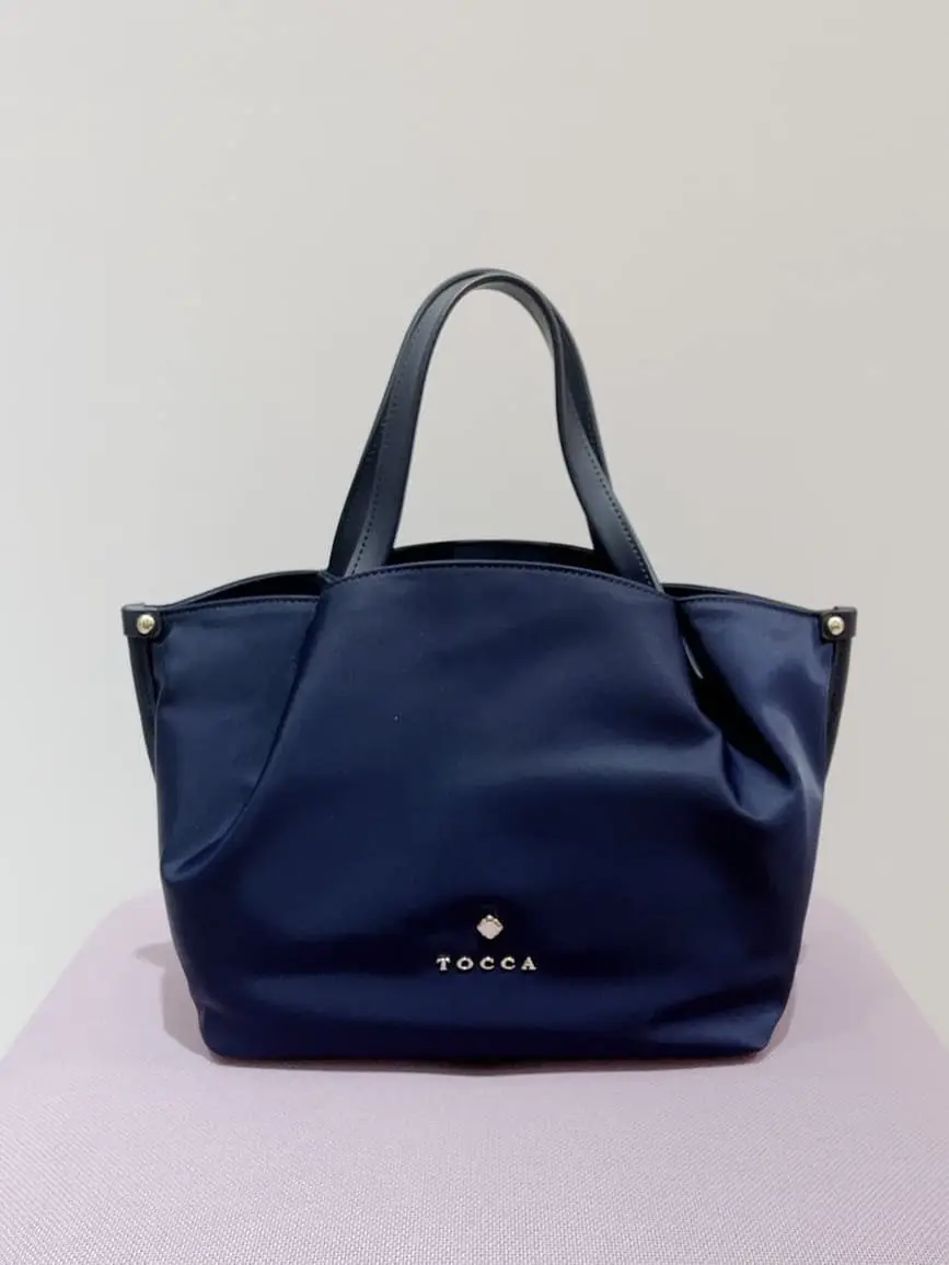 TOCCA スタッフ コーディネート画像