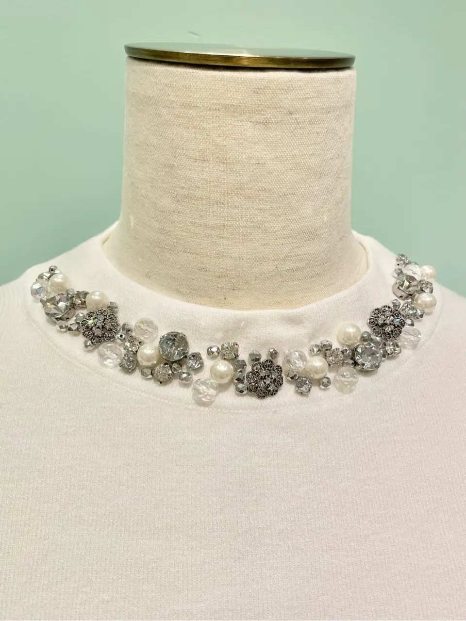 TOCCA G コーディネート画像