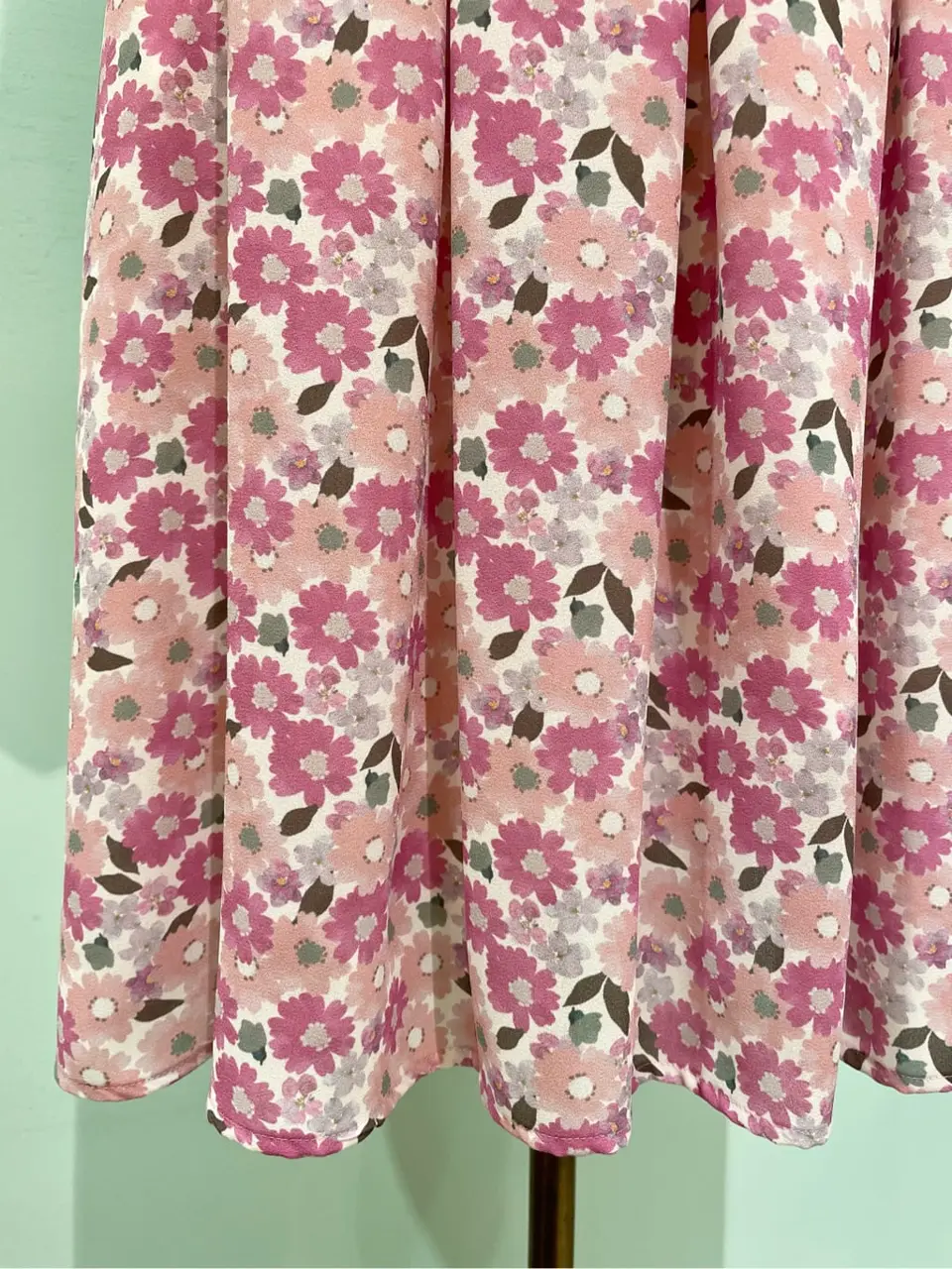 TOCCA G コーディネート画像