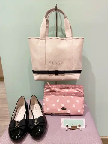 TOCCA G コーディネート画像
