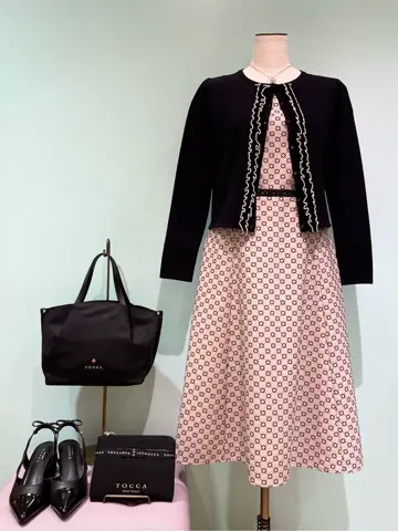 TOCCA G コーディネート画像