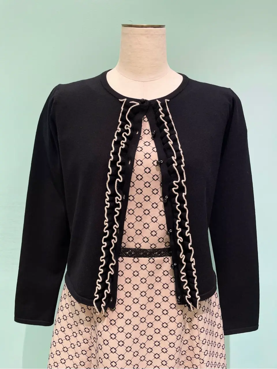 TOCCA G コーディネート画像