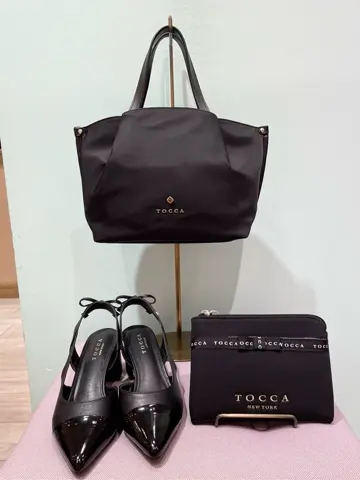 TOCCA G コーディネート画像