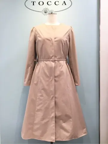 TOCCA 𝒽 コーディネート画像