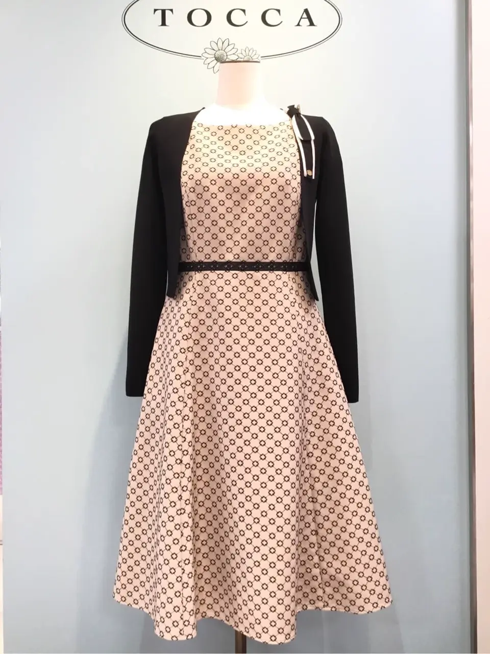 TOCCA 𝒽 コーディネート画像