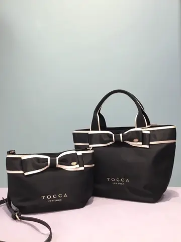 TOCCA 𝒽 コーディネート画像
