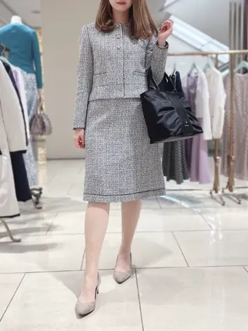 TOCCA Y.N コーディネート画像