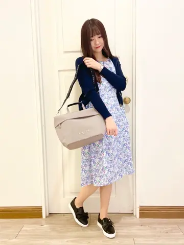 TOCCA mirei コーディネート画像