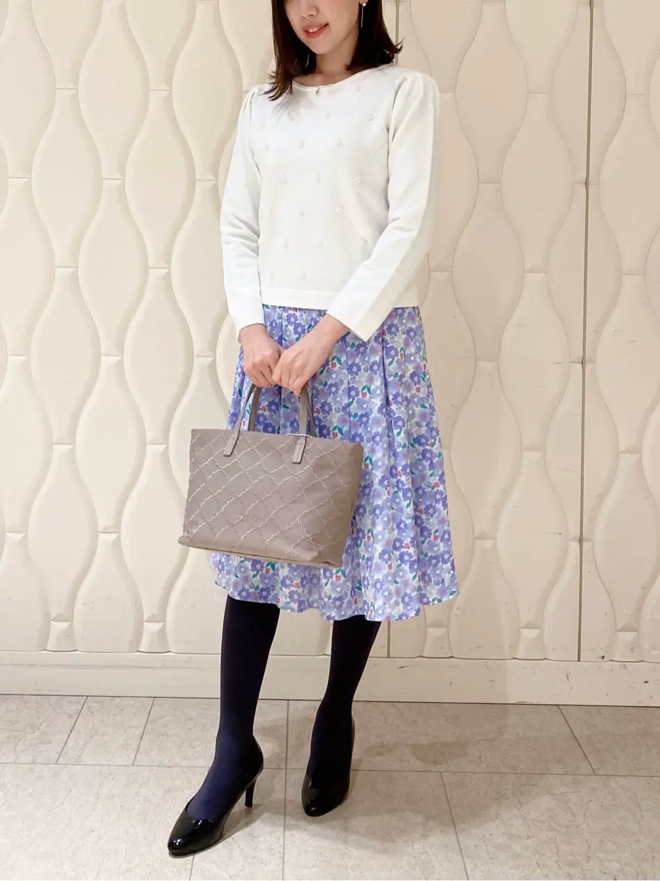  A コーディネート画像